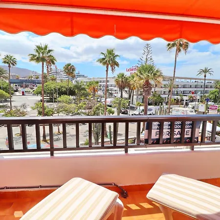 Apartment Parque Santiago Ii 122 By Tenerife & Sales