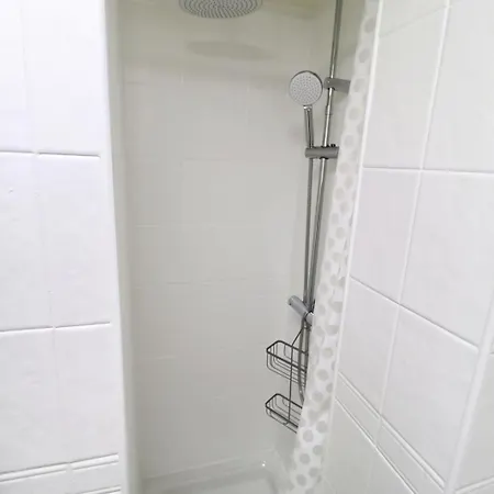 Apartament Parque Santiago Ii 122 By Tenerife & Sales Playa de las Americas (Tenerife)
