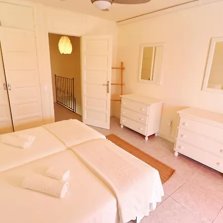 Parque Santiago Ii 122 By Tenerife & Sales Apartament *