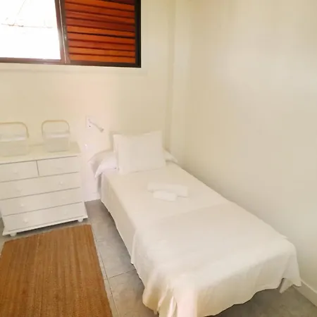 Apartament Parque Santiago Ii 122 By Tenerife & Sales