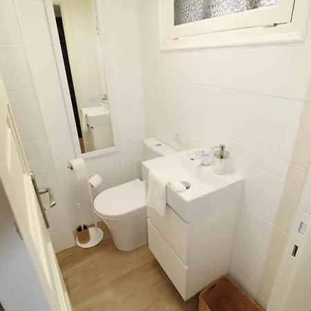 Apartament Parque Santiago Ii 122 By Tenerife & Sales *