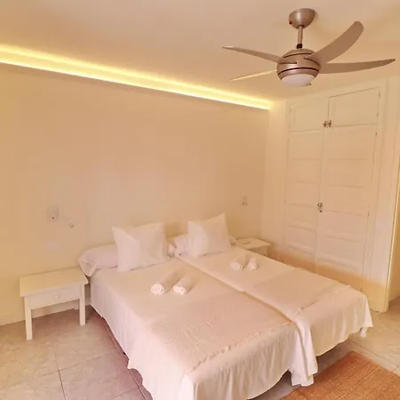 Parque Santiago Ii 122 By Tenerife & Sales Apartament *